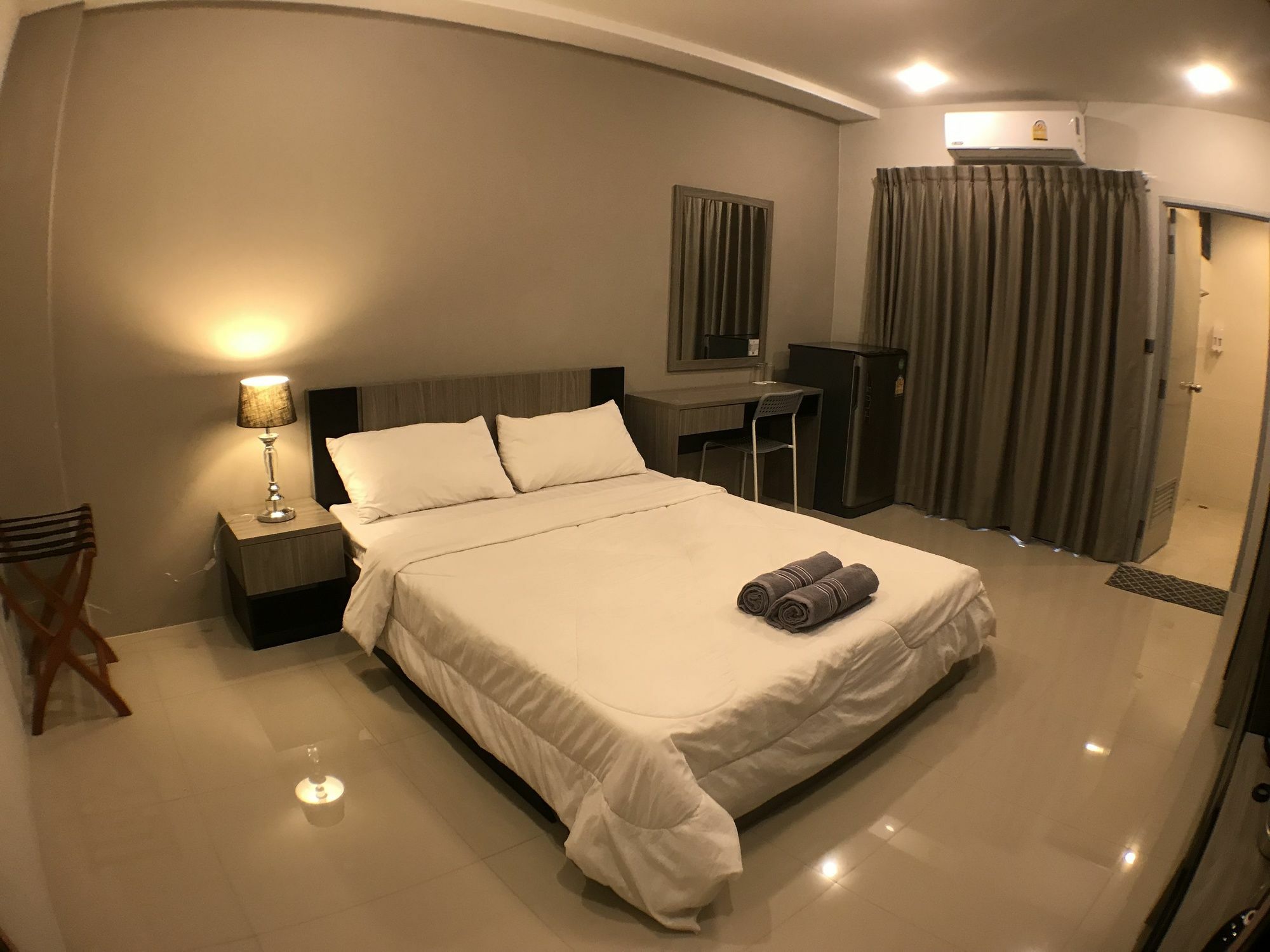 28 Place Bangkok Exteriér fotografie